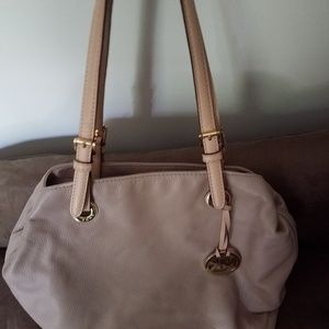 Michael Kors satchel